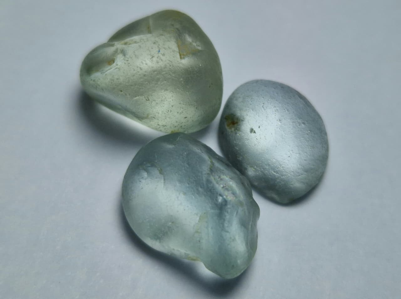 47.8 Ct. Topaz from Nigeria