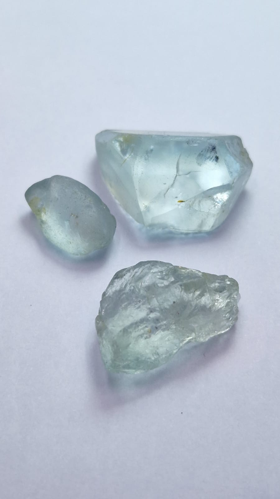 69.80 ct Topaz From Nigeria