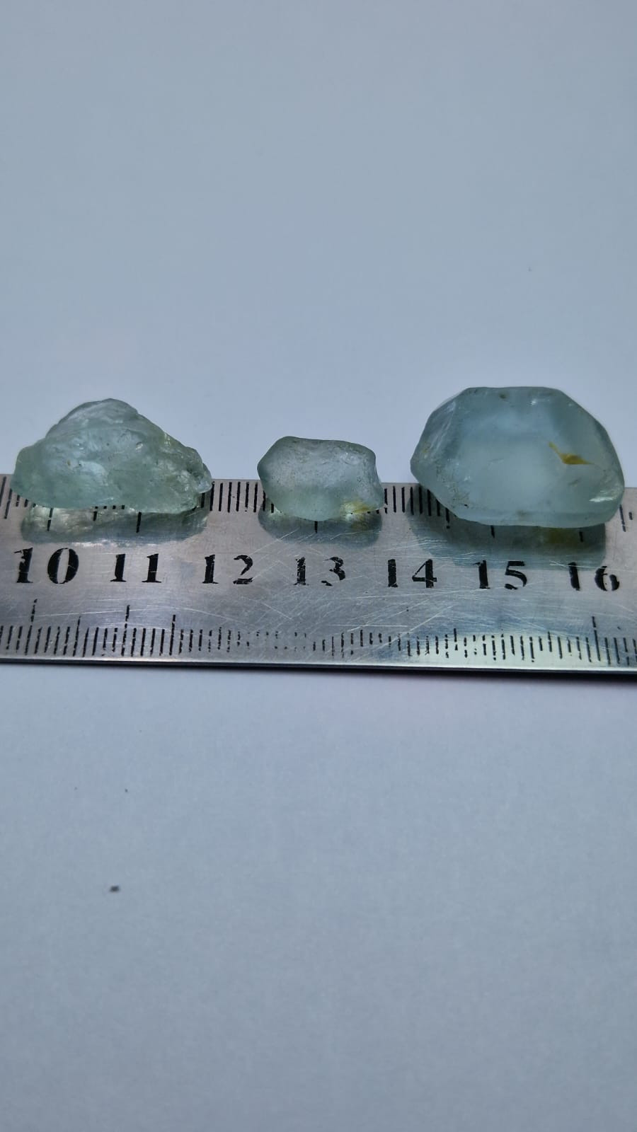 69.80 ct Topaz From Nigeria