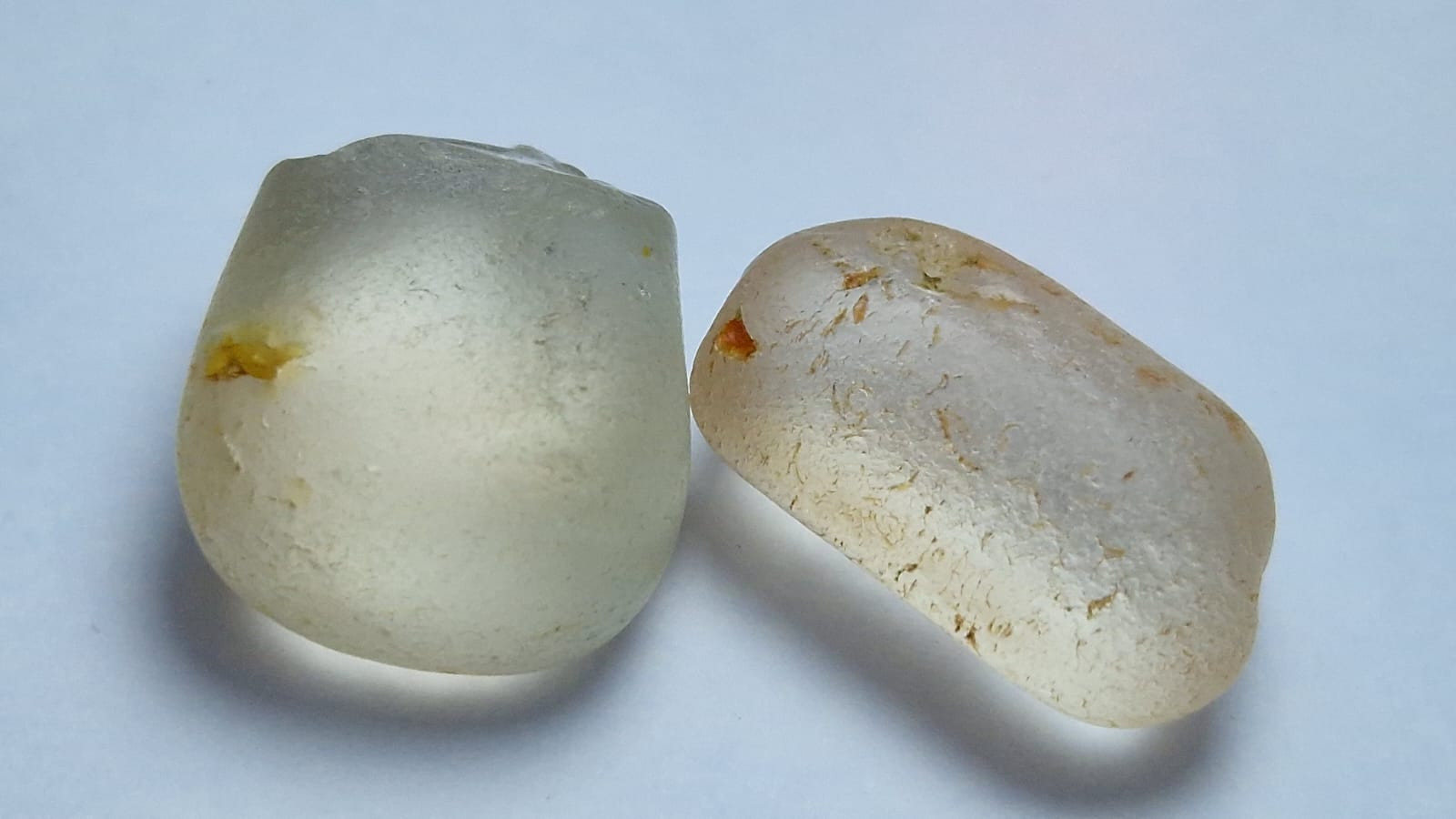 56.50 ct Topaz From Nigeria