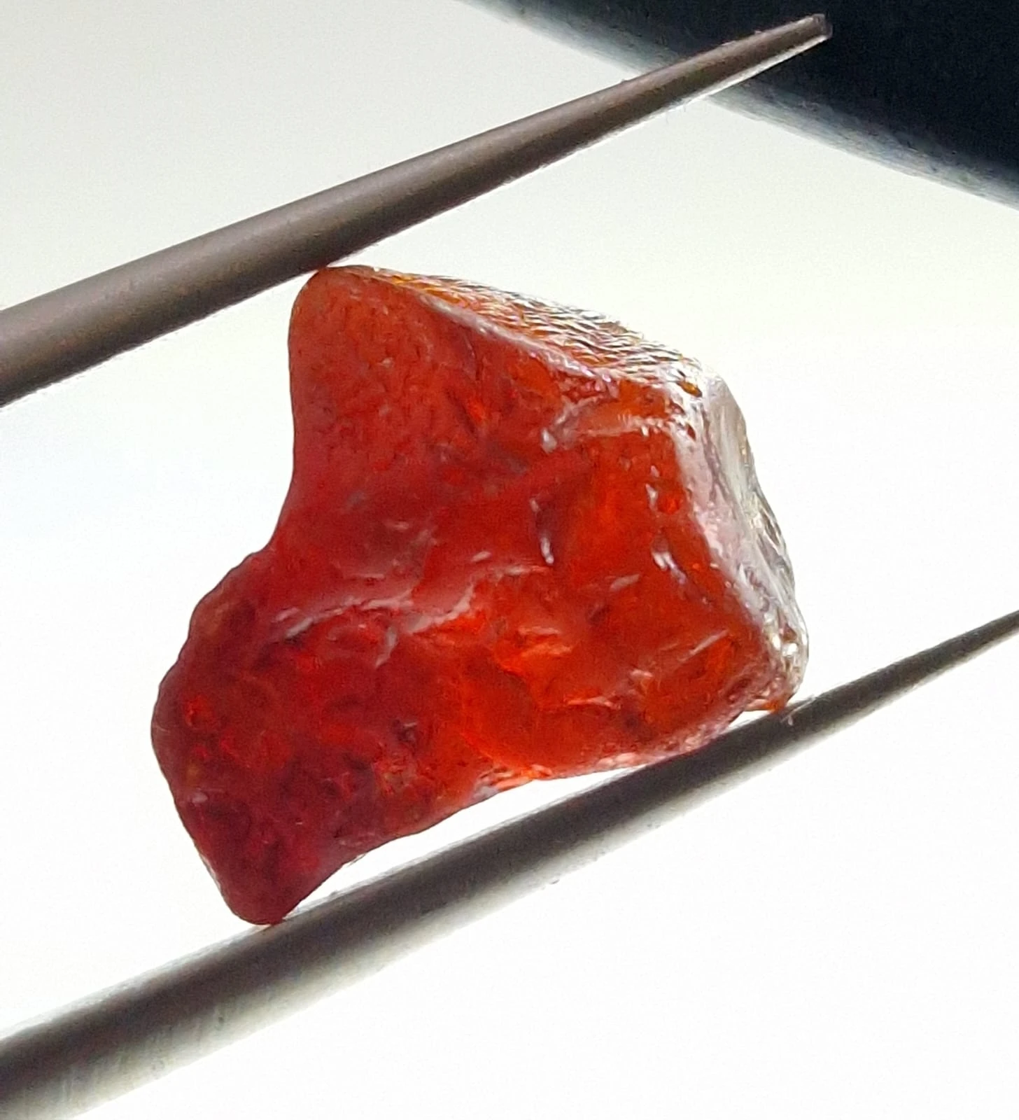 testing side filter of certificate