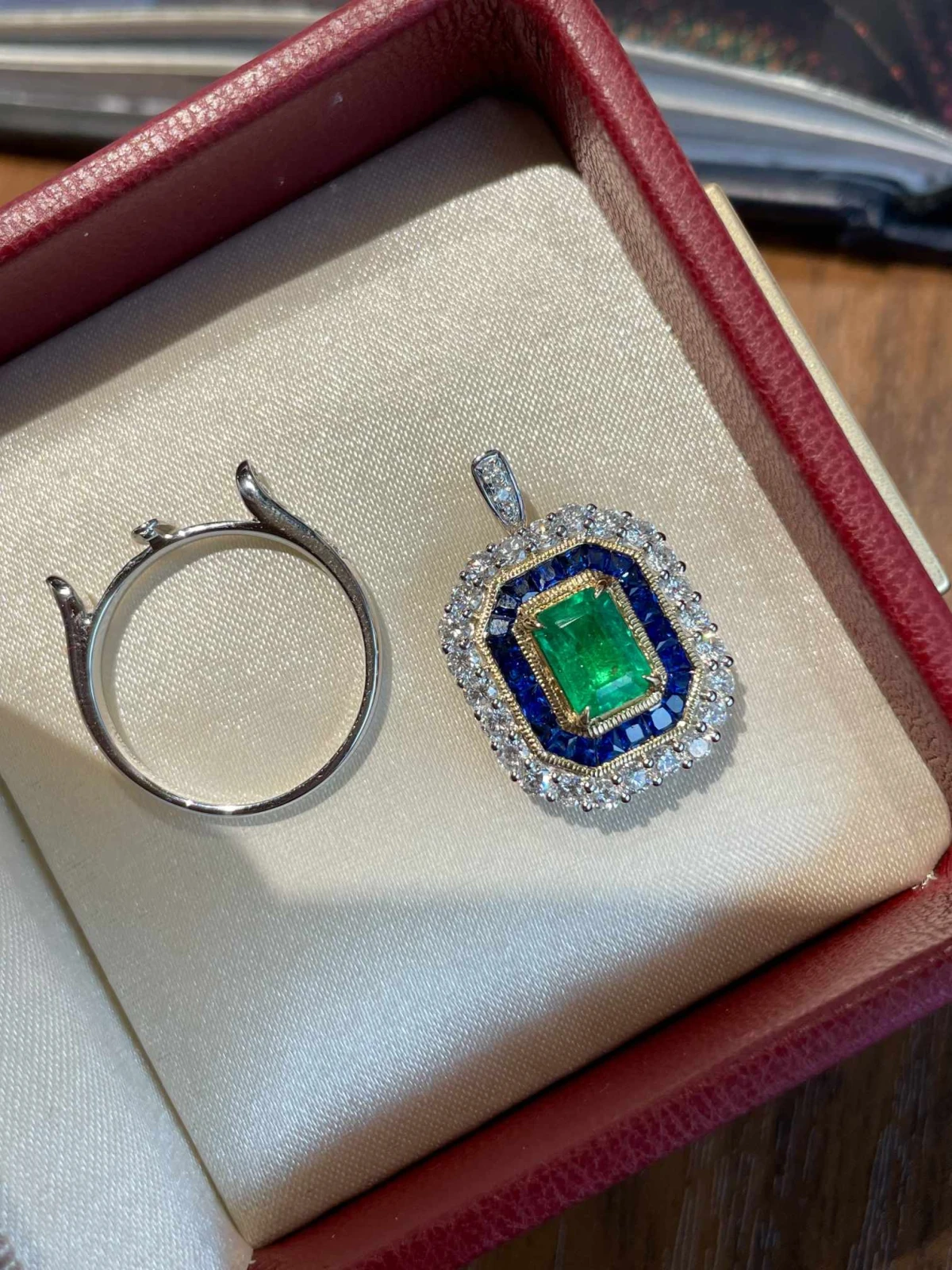 testing of make an offer