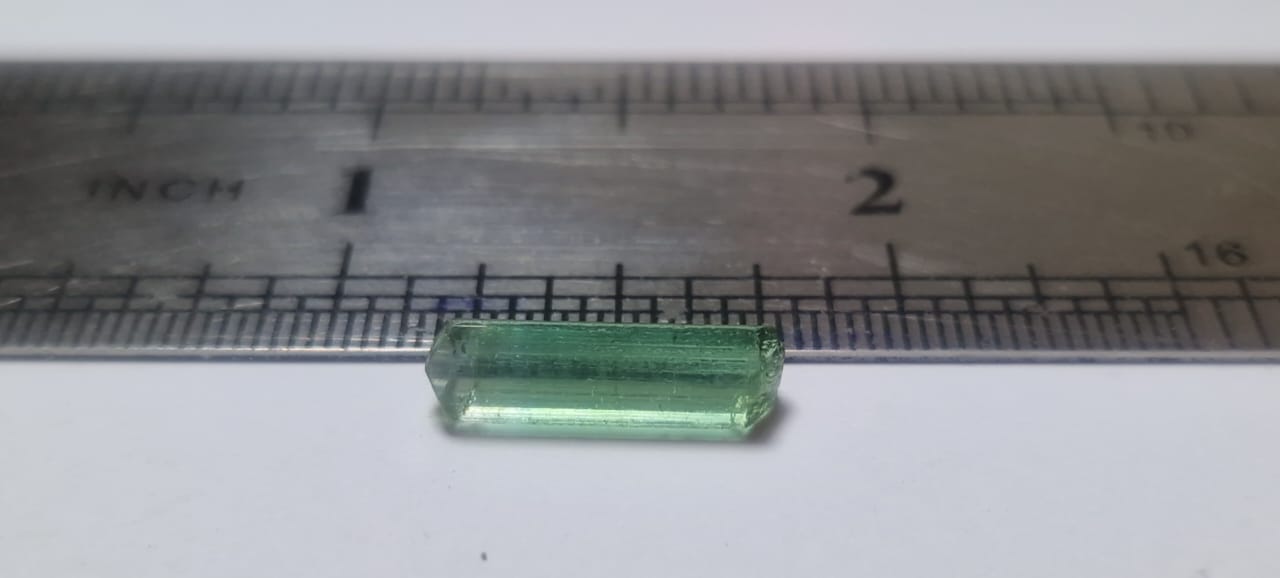 Free International Shipping test Gemstone 11.3g