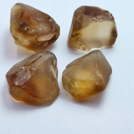 117.85 Ct. Heated Topaz From Nigeria