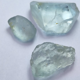 69.80 Ct.Topaz from Nigeria