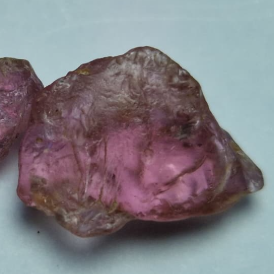 8.8 Ct Pink Tourmaline from Nigeria