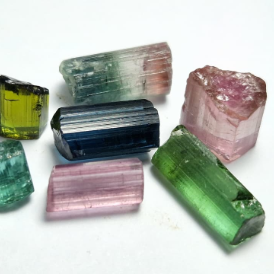 Crystal 40g simple listing