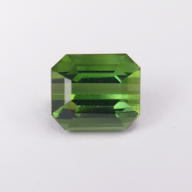 Natural Tourmaline 2.4 carat from Nigeria