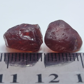 Spessartite Garnets Make an Offer free shipping